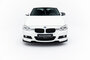 Maxton Design Bmw 3 Serie F30 / F31 M Pack Voorspoiler Spoiler Splitter Versie 1