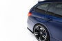 Maxton Design Bmw 3 Serie F30 F31 M Pack Rear Side Splitters 