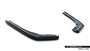 Maxton Design Bmw 3 Serie F30 F31 M Pack Rear Side Splitters 