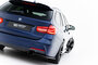 Maxton Design Bmw 3 Serie F30 F31 M Pack Rear Side Splitters 