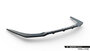 Maxton Design Bmw 8 Serie M Pack Grand Coupe G16 Rear Splitter Vertical Bar V2