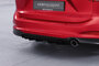 CSR-Automotive-Rear-Diffuser-Geschikt-Voor-Ford Focus MK4 Wagon HA450