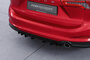 CSR-Automotive-Rear-Diffuser-Geschikt-Voor-Ford Focus MK4 Wagon HA450