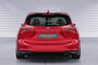 CSR-Automotive-Rear-Diffuser-Geschikt-Voor-Ford Focus MK4 Wagon HA450