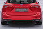 CSR-Automotive-Rear-Diffuser-Geschikt-Voor-Ford Focus MK4 Wagon HA450