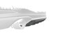 CSR-Automotive-Rear-Diffuser-Geschikt-Voor-Ford Focus MK4 Wagon HA474