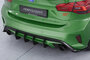CSR-Automotive-Rear-Diffuser-Geschikt-Voor-Ford Focus MK4 ST HA337-L