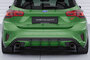 CSR-Automotive-Rear-Diffuser-Geschikt-Voor-Ford Focus MK4 ST HA337-L