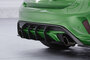 CSR-Automotive-Rear-Diffuser-Geschikt-Voor-Ford Focus MK4 ST HA337-L