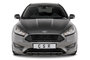 Splitter-Spoiler-Ford Focus MK3 ST-Line CSL478-CSR-Automotive