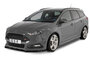 Splitter-Spoiler-Ford Focus MK3 ST CSL476-CSR-Automotive