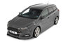 Splitter-Spoiler-Ford Focus MK3 ST CSL476-CSR-Automotive