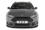 Splitter-Spoiler-Ford Focus MK3 ST CSL476-CSR-Automotive
