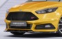 Splitter-Spoiler-Ford Focus MK3 ST CSL476-CSR-Automotive