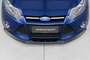 Splitter-Spoiler-Ford Focus MK3 Basis CSL477-CSR-Automotive