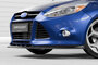 Splitter-Spoiler-Ford Focus MK3 Basis CSL477-CSR-Automotive