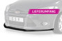 Splitter-Spoiler-Ford Focus MK3 Basis CSL477-CSR-Automotive