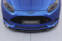 Splitter-Spoiler-Ford Focus MK3 ST CSL491-CSR-Automotive