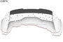 Achterklep-Spoiler-Extention-Ford Focus MK3 RS HF679-CSR-Automotive