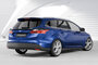 Achterklep-Spoiler-Extention-Ford Focus MK3 Wagon HF684-CSR-Automotive