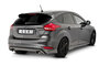 Achterklep-Spoiler-Extention-Ford Focus MK3 ST-Line HF787-CSR-Automotive