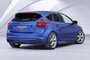 Achterklep-Spoiler-Extention-Ford Focus MK3 ST HF801-CSR-Automotive