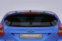 Achterklep-Spoiler-Extention-Ford Focus MK3 ST HF801-CSR-Automotive