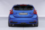 Achterklep-Spoiler-Extention-Ford Focus MK3 ST HF801-CSR-Automotive
