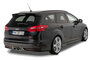 Achterklep-Spoiler-Extention-Ford Focus MK3 ST Wagon HF807-CSR-Automotive