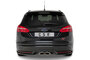 Achterklep-Spoiler-Extention-Ford Focus MK3 ST Wagon HF807-CSR-Automotive