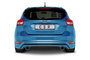 CSR-Automotive-Rear-Diffuser-Geschikt-Voor-Ford Focus MK3 ST-Line HA299