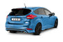 CSR-Automotive-Rear-Diffuser-Geschikt-Voor-Ford Focus MK3 ST-Line HA299