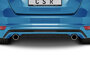 CSR-Automotive-Rear-Diffuser-Geschikt-Voor-Ford Focus MK3 ST-Line HA299