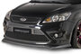 Splitter-Spoiler-Ford Focus MK2 ST CSL509-CSR-Automotive
