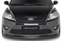 Splitter-Spoiler-Ford Focus MK2 ST CSL509-CSR-Automotive