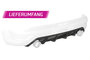 CSR-Automotive-Rear-Diffuser-Geschikt-Voor-Ford Focus ST MK2 HA271-HA299