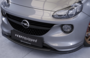 Splitter-Spoiler-Opel Adam S CSL591-CSR-Automotive