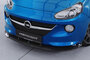Splitter-Spoiler-Opel Adam CSL335-CSR-Automotive