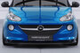 Splitter-Spoiler-Opel Adam CSL335-CSR-Automotive