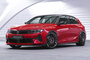 Splitter-Spoiler-Opel Astra L CSL785-CSR-Automotive