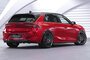 CSR-Automotive-Laaddrempelbescherming-Opel Astra L Hatchback LKS059-G-Bumper