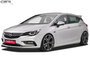 Splitter-Spoiler-Opel Astra K CSL180-CSR-Automotive