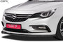 Splitter-Spoiler-Opel Astra K CSL180-CSR-Automotive