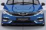 Splitter-Spoiler-Opel Astra K CSL601-CSR-Automotive