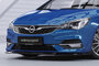 Splitter-Spoiler-Opel Astra K CSL601-CSR-Automotive