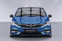 Splitter-Spoiler-Opel Astra K CSL601-CSR-Automotive