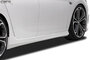 CSR Automotive Side Skirts SS433 voor Opel Astra K (vanaf 2015)