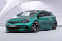 Splitter-Spoiler-Opel Astra J OPC CSL897-CSR-Automotive