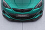 Splitter-Spoiler-Opel Astra J OPC CSL897-CSR-Automotive