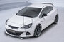 Splitter-Spoiler-Opel Astra J GTC CSL695-CSR-Automotive